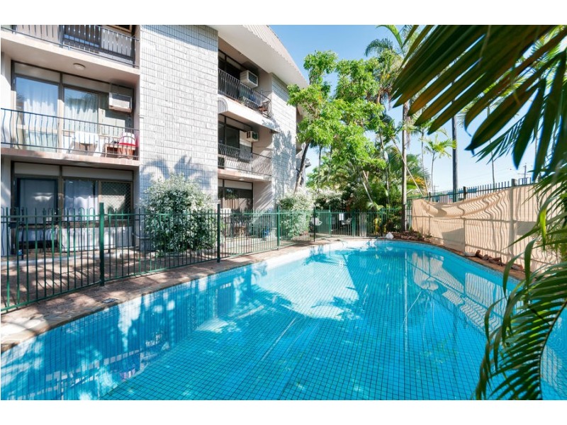 16/261-265 Sheridan Street, Cairns North QLD 4870