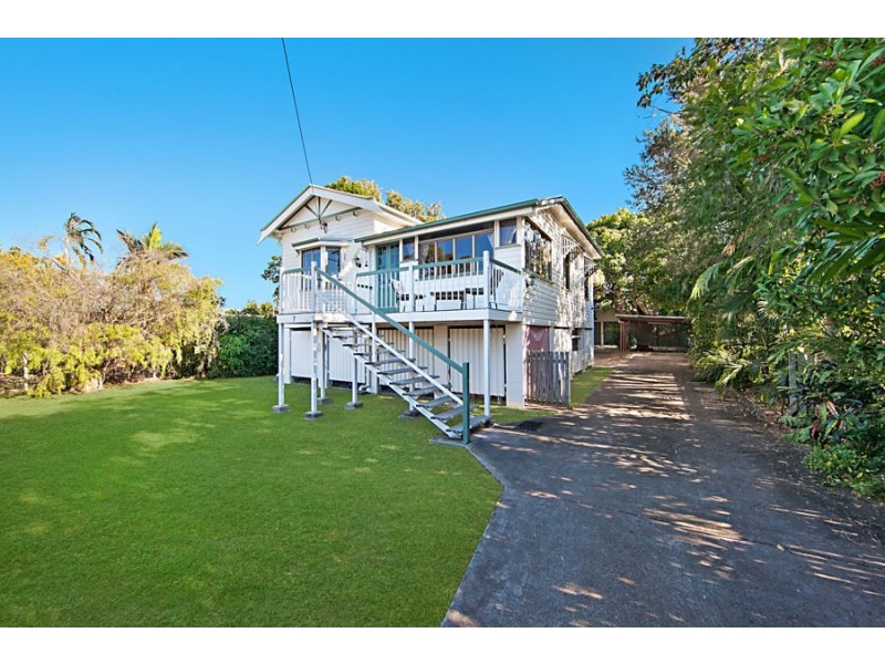 7 Fry Street, Belgian Gardens QLD 4810