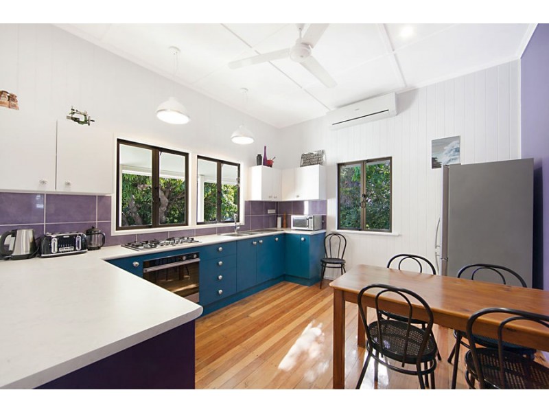 7 Fry Street, Belgian Gardens QLD 4810