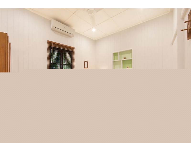 7 Fry Street, Belgian Gardens QLD 4810