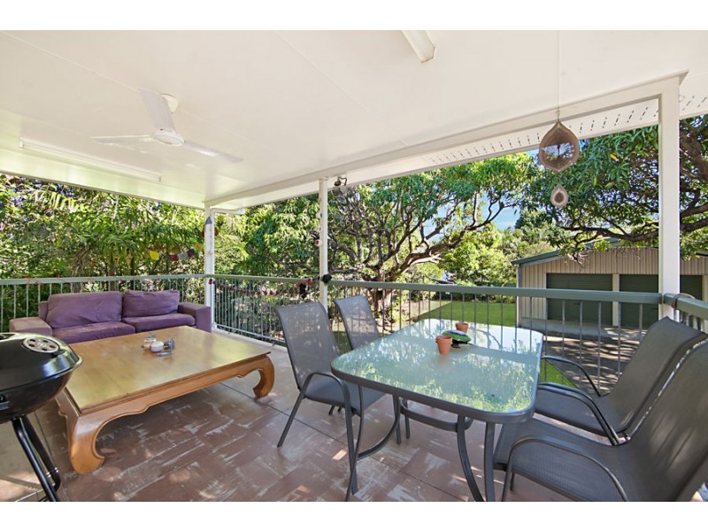 7 Fry Street, Belgian Gardens QLD 4810