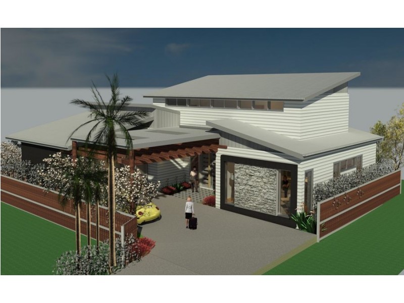 63 Digger Street, Cairns North QLD 4870