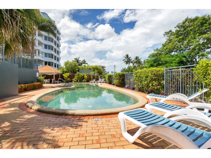 29 275-277 Esplanade, Cairns City QLD 4870