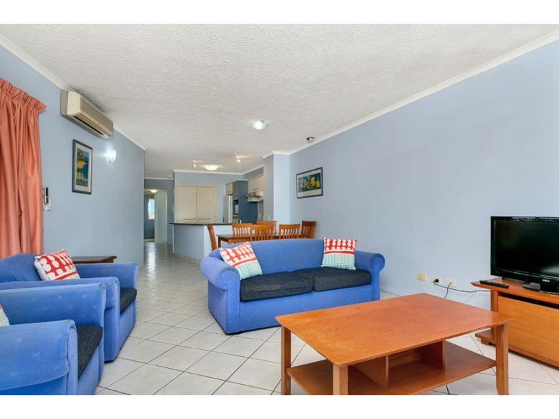 29 275-277 Esplanade, Cairns City QLD 4870