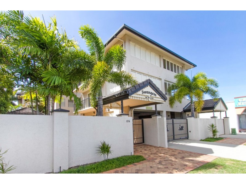 5/106 Mcleod Street, Cairns City QLD 4870