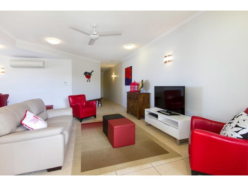 5/106 Mcleod Street, Cairns City QLD 4870