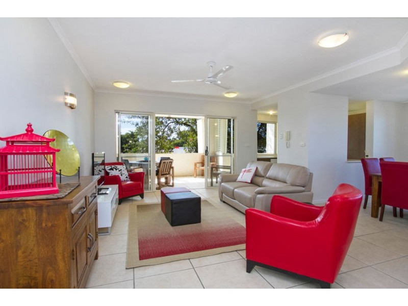 5/106 Mcleod Street, Cairns City QLD 4870