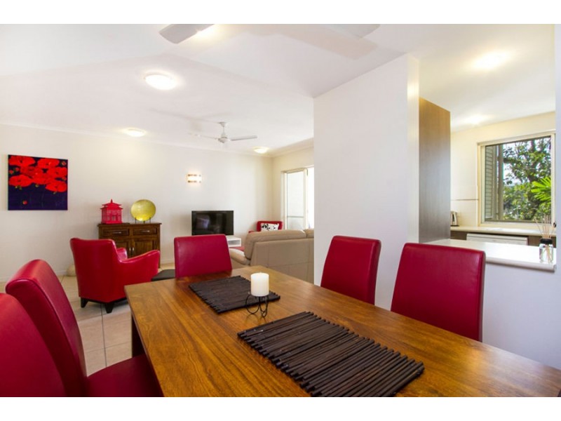 5/106 Mcleod Street, Cairns City QLD 4870