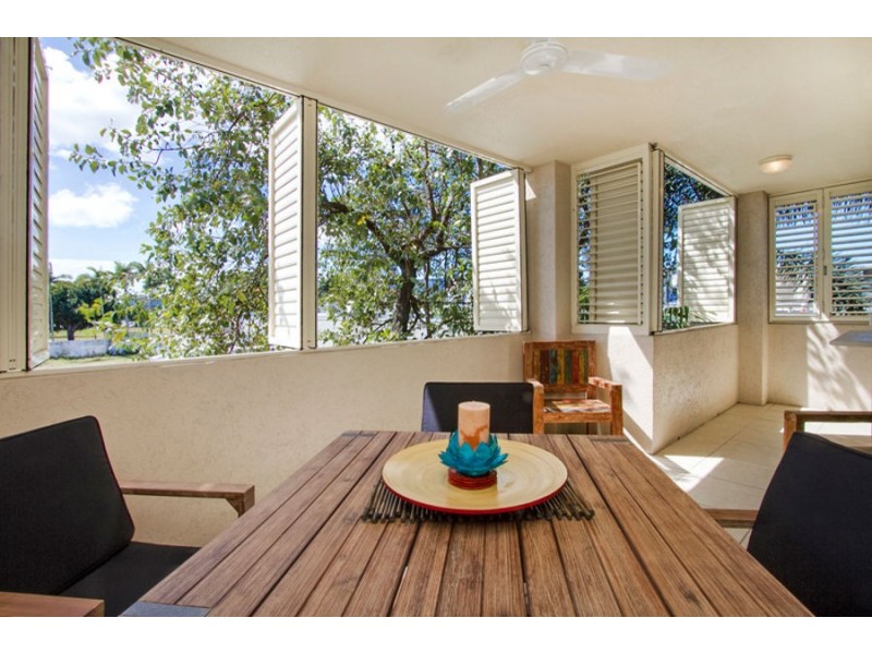 5/106 Mcleod Street, Cairns City QLD 4870