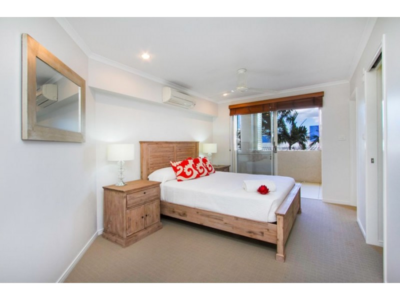 5/106 Mcleod Street, Cairns City QLD 4870