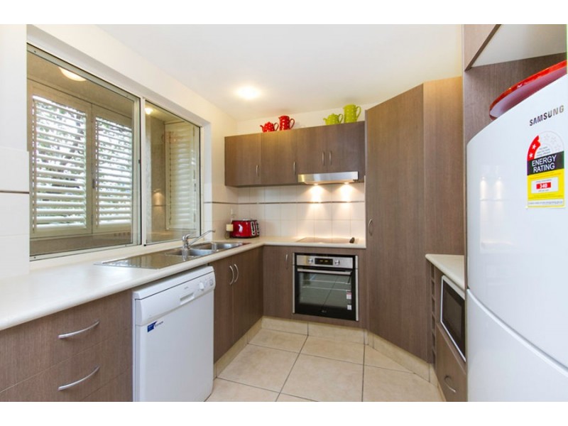 5/106 Mcleod Street, Cairns City QLD 4870