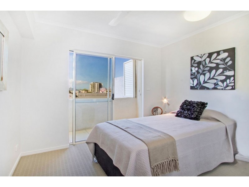 5/106 Mcleod Street, Cairns City QLD 4870