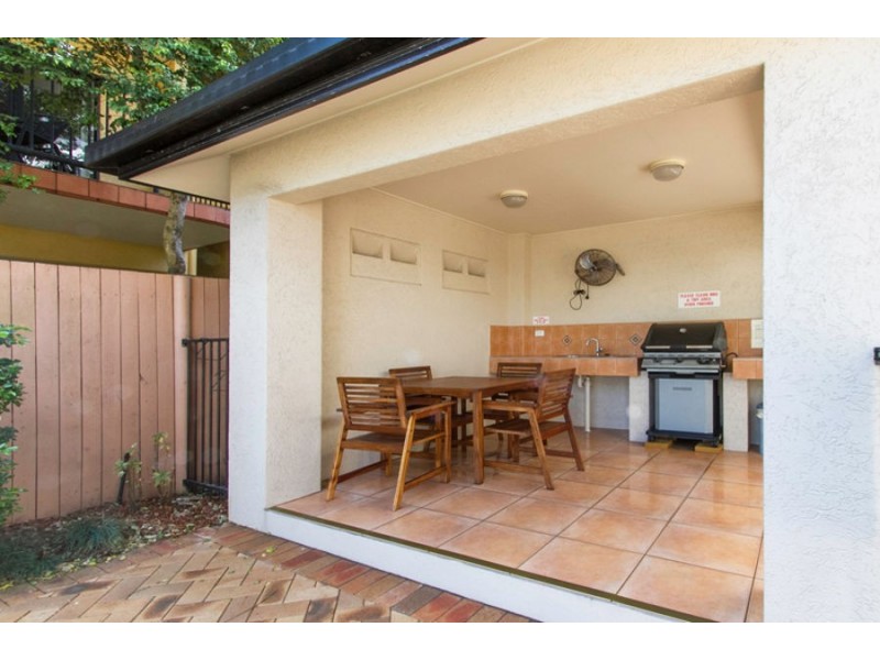 5/106 Mcleod Street, Cairns City QLD 4870