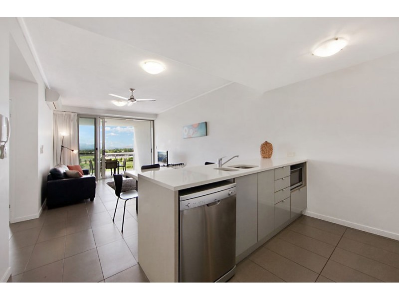 Townsville City QLD 4810