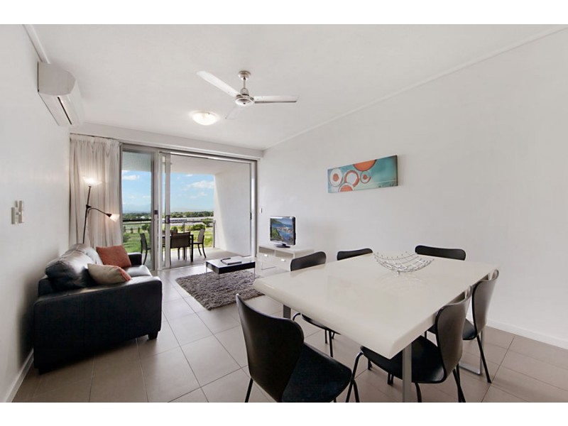 Townsville City QLD 4810