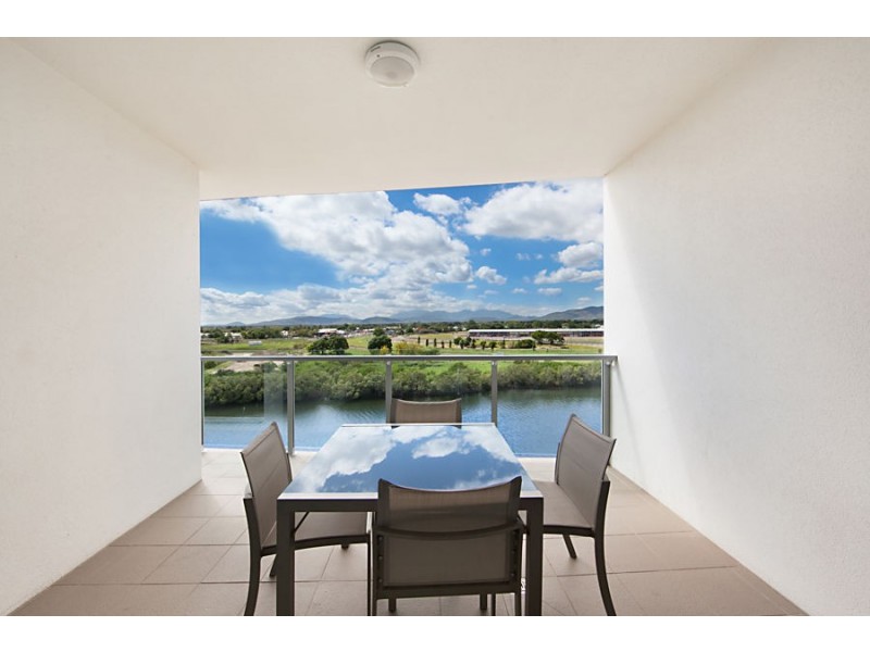 Townsville City QLD 4810