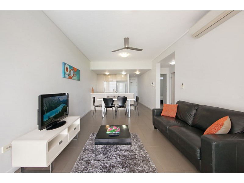 Townsville City QLD 4810