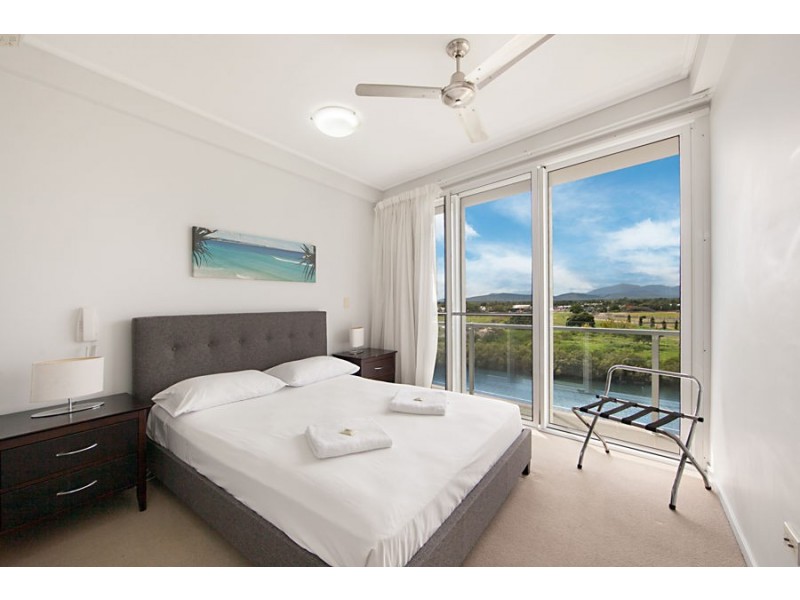 Townsville City QLD 4810