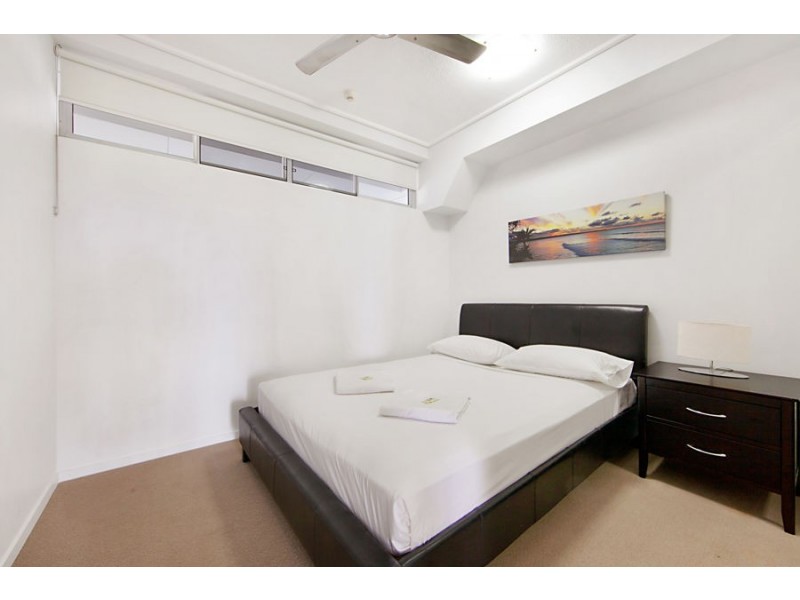 Townsville City QLD 4810