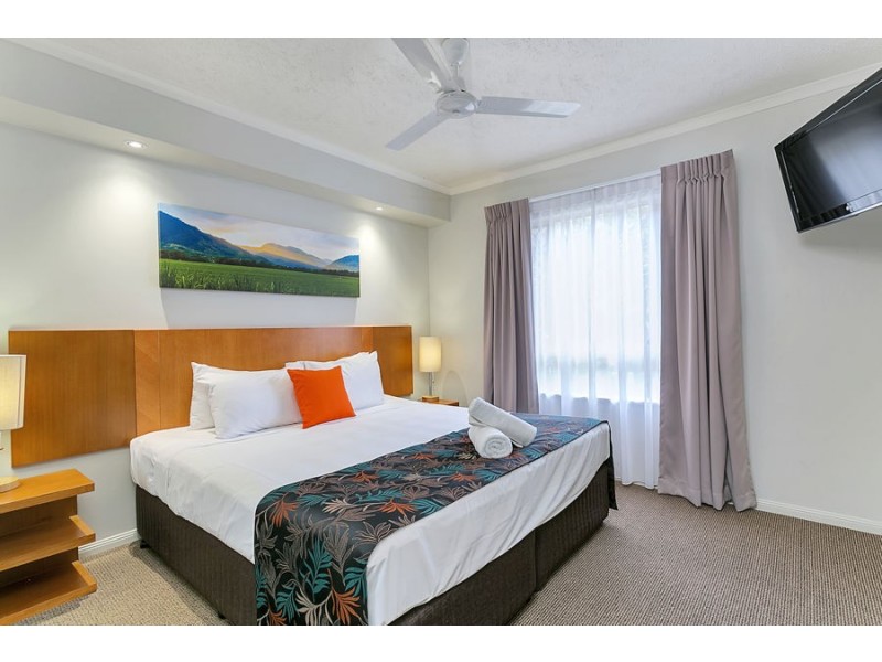 Cairns North QLD 4870