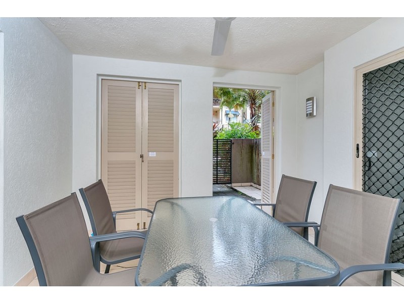 Cairns North QLD 4870