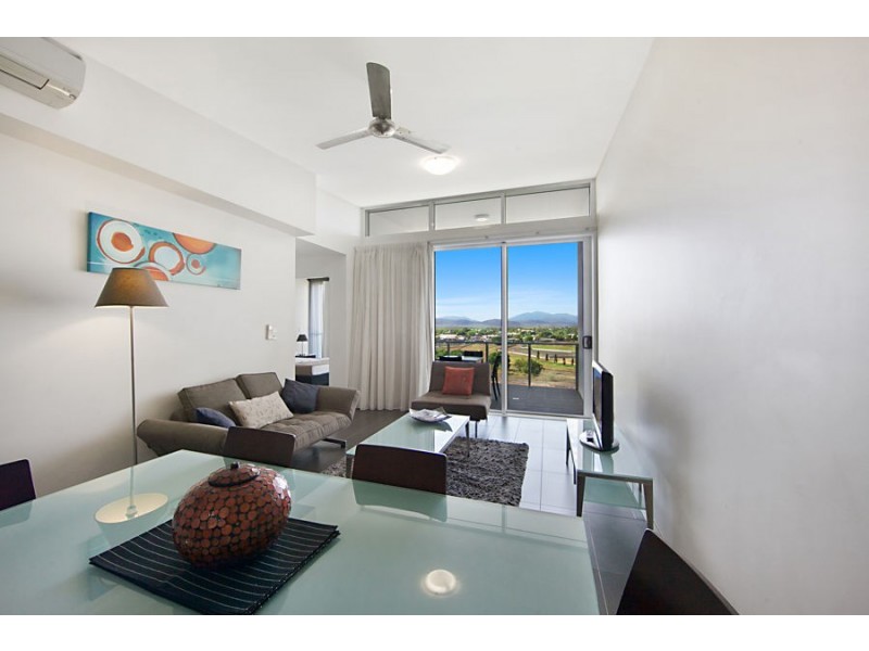 Townsville City QLD 4810