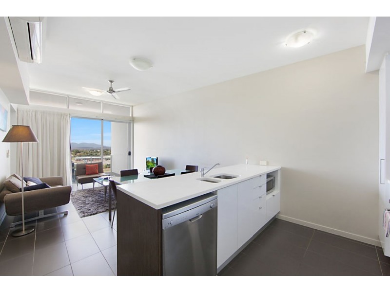 Townsville City QLD 4810