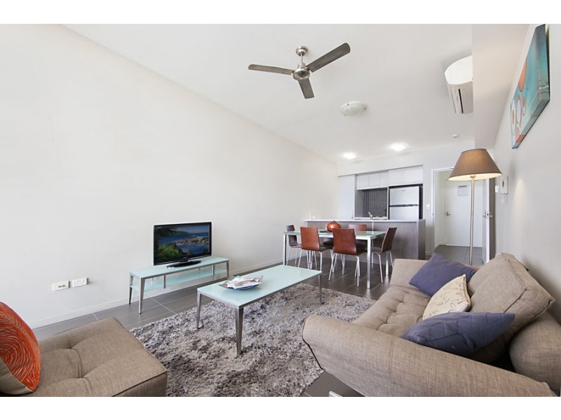 Townsville City QLD 4810