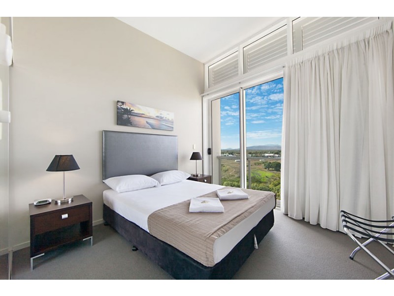 Townsville City QLD 4810