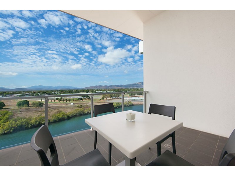 Townsville City QLD 4810