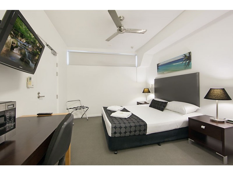 Townsville City QLD 4810