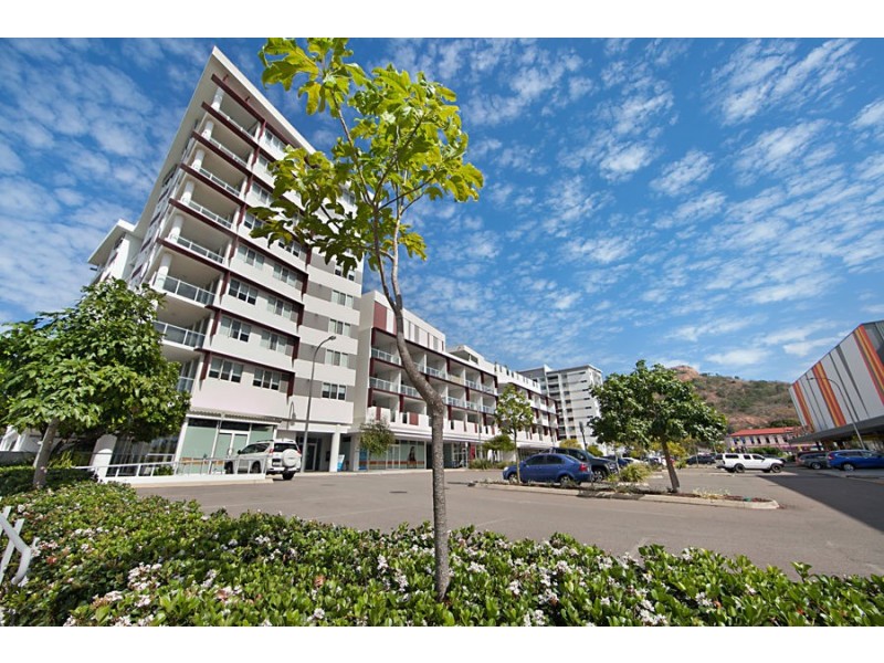 Townsville City QLD 4810