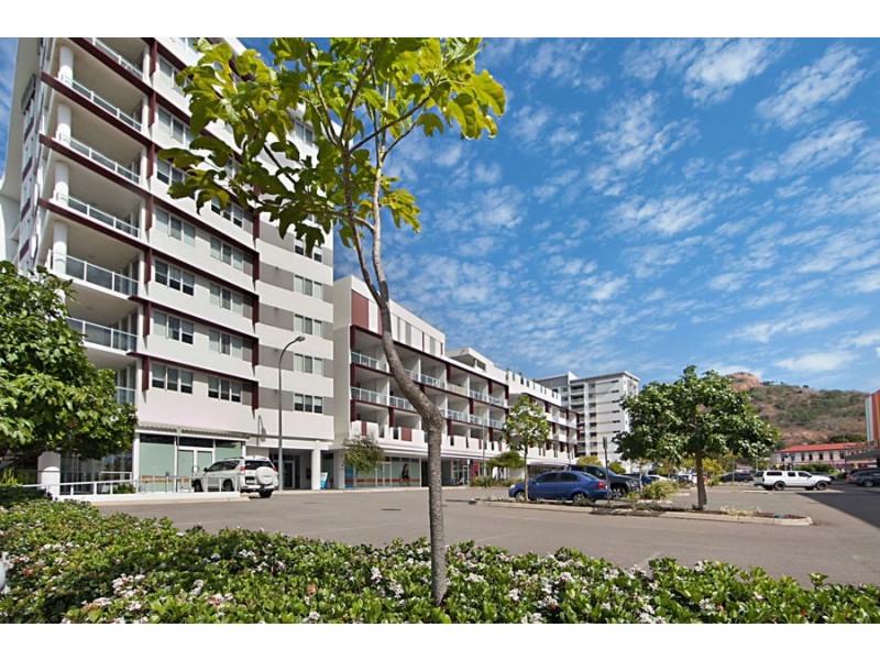 Townsville City QLD 4810