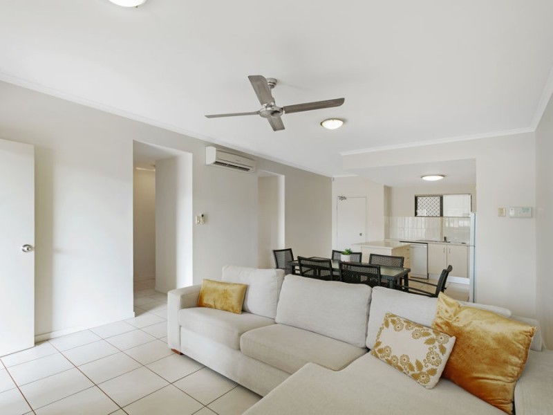 Cairns North QLD 4870