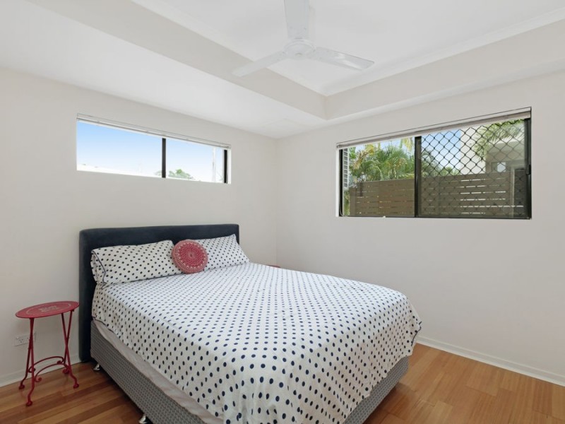 Cairns North QLD 4870