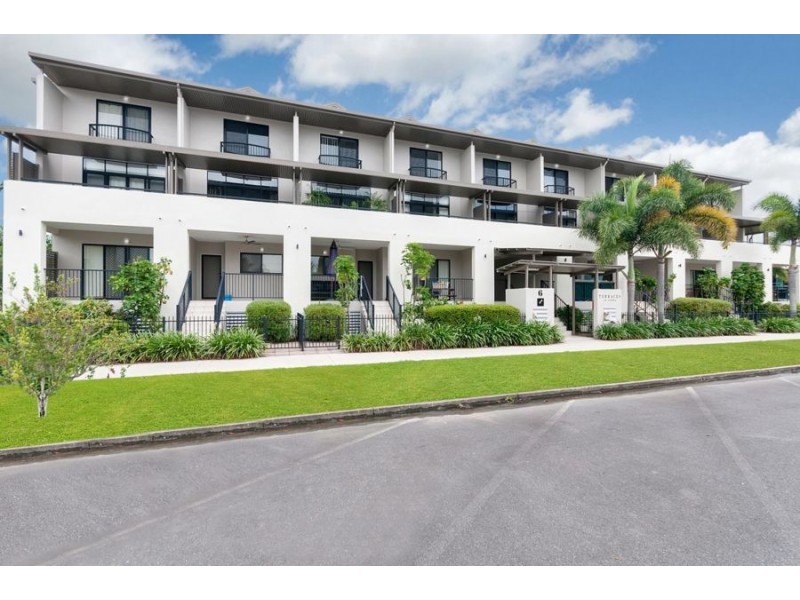 Cairns North QLD 4870