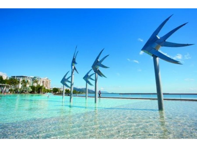 Cairns North QLD 4870