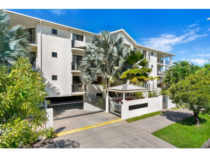 Cairns City QLD 4870