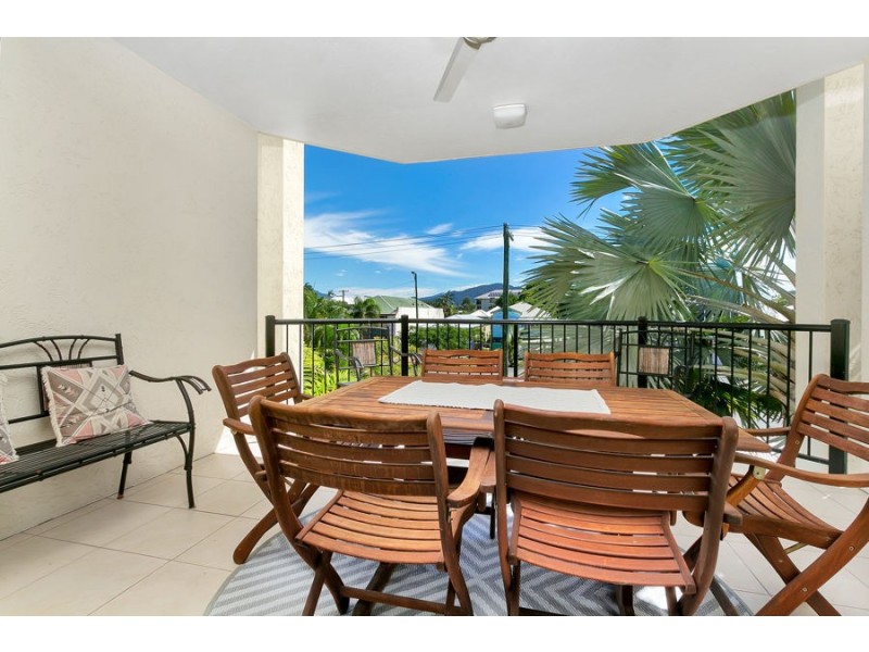 Cairns City QLD 4870