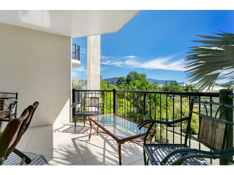 Cairns City QLD 4870