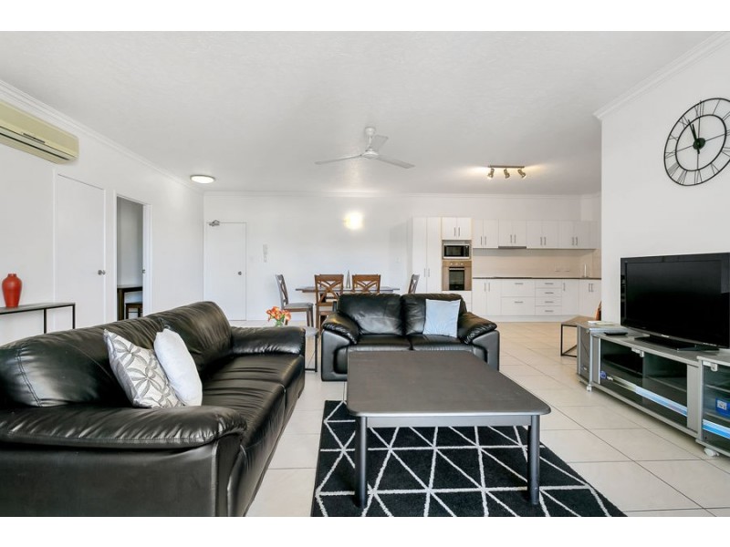 Cairns City QLD 4870
