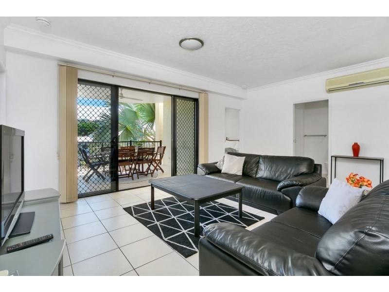 Cairns City QLD 4870