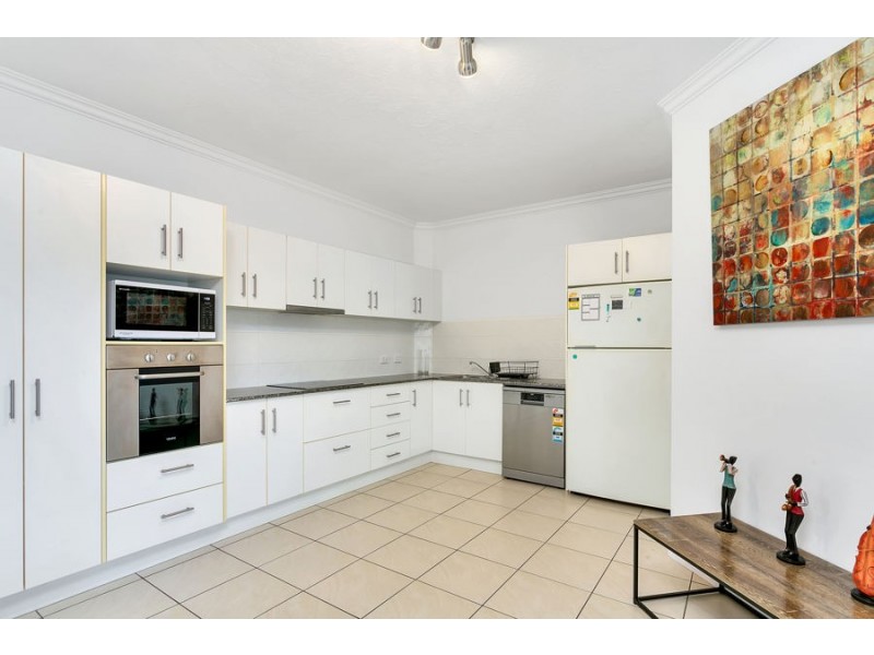 Cairns City QLD 4870