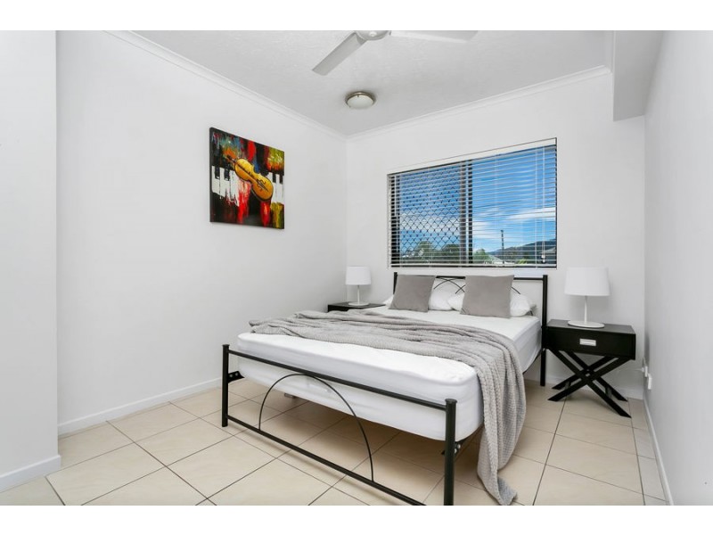 Cairns City QLD 4870