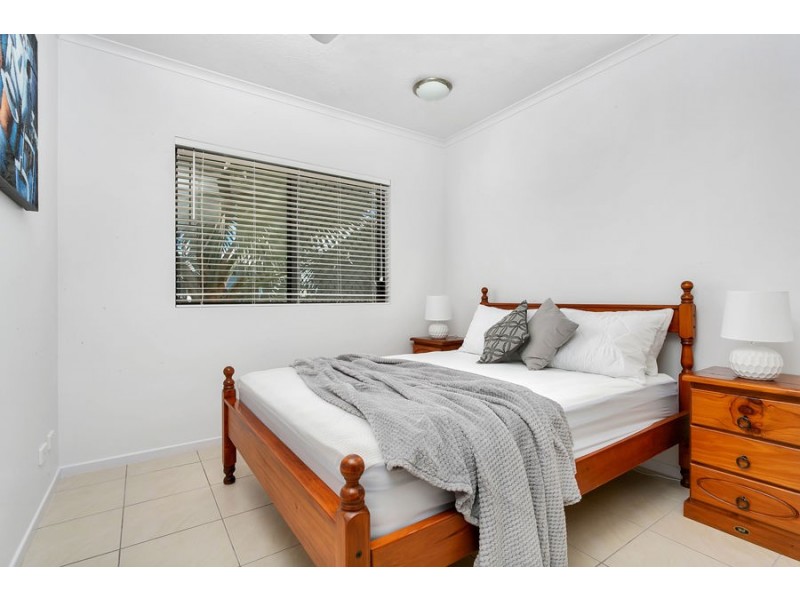 Cairns City QLD 4870