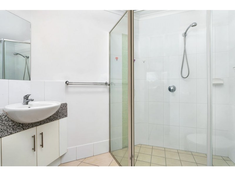 Cairns City QLD 4870