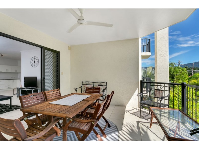Cairns City QLD 4870