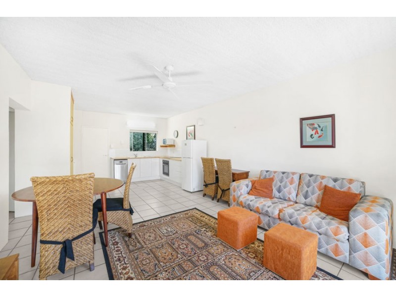 5/222 Grafton Street, Cairns North QLD 4870