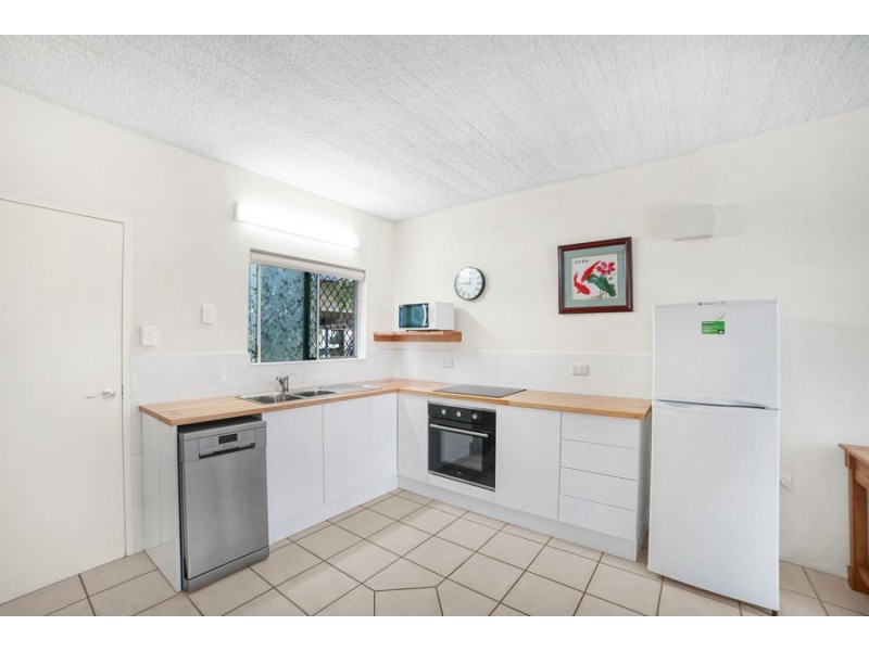 5/222 Grafton Street, Cairns North QLD 4870