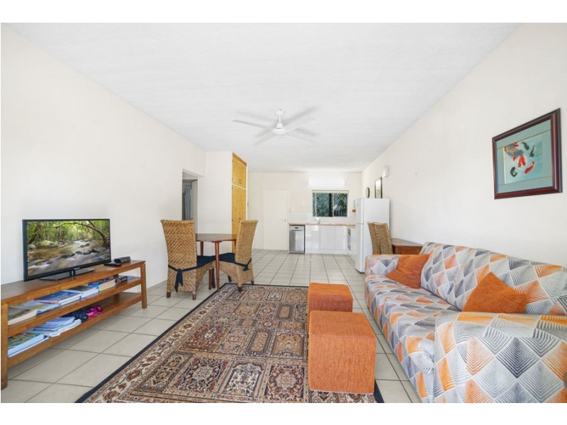 5/222 Grafton Street, Cairns North QLD 4870